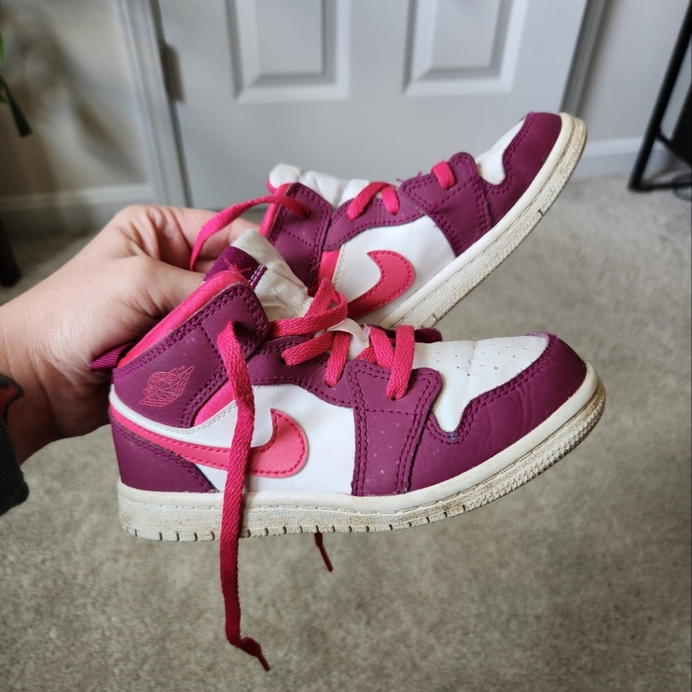 Nike Air Jordans